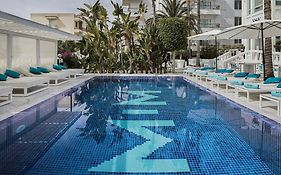Hotel MiM Ibiza Es Vive - Adults Only
