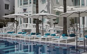 Hotel MiM Ibiza Es Vive - Adults Only
